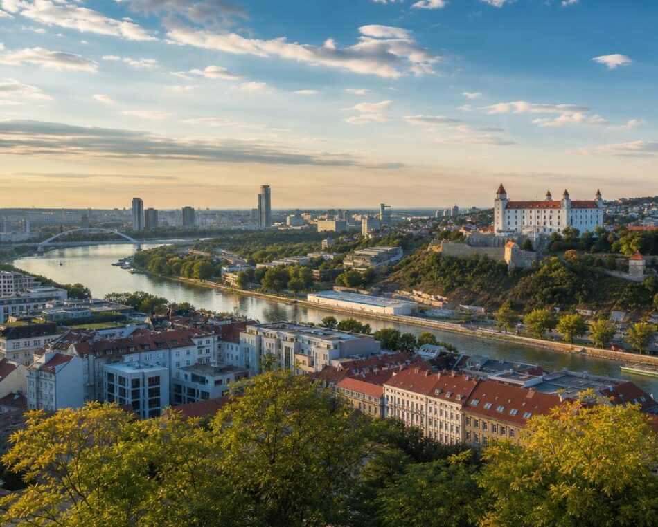 How Slovakia’s EU Single Market Access Benefits Investors in Bratislava How Slovakia’s EU Single Market Access Benefits Investors in Bratislava