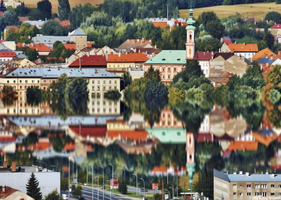 Prešov Slovakia: Regulatory Compliance Guide for Investors 2026