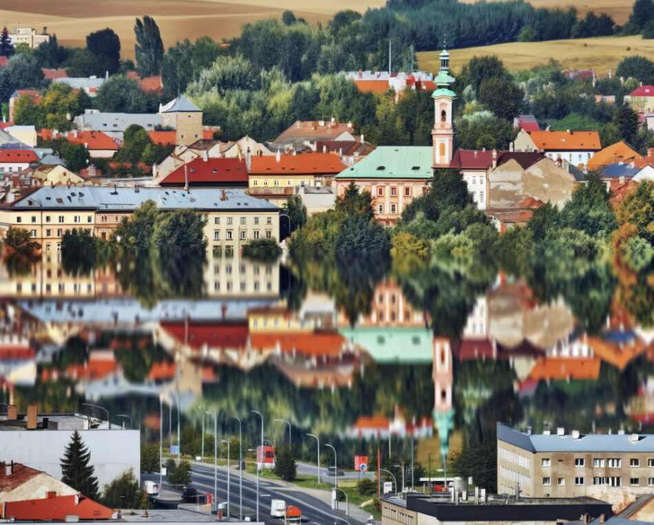 Prešov Slovakia: Regulatory Compliance Guide for Investors 2026