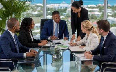 ESG & Sustainable Finance Funds in the Cayman Islands: Tokenisation, Voluntary Disclosure, and Regulatory Developments