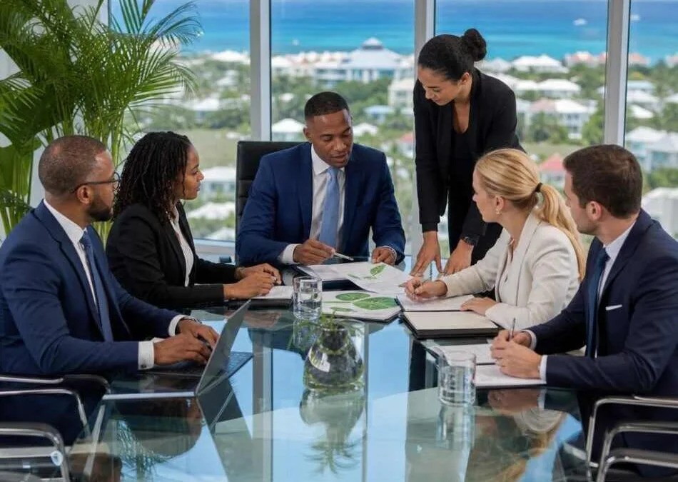 ESG & Sustainable Finance Funds in the Cayman Islands: Tokenisation, Voluntary Disclosure, and Regulatory Developments