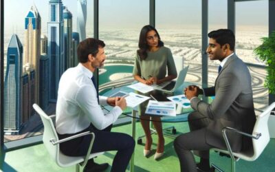 ESG & Sustainable Finance Funds in the UAE: Regulation, Innovation, and the Road to 2030