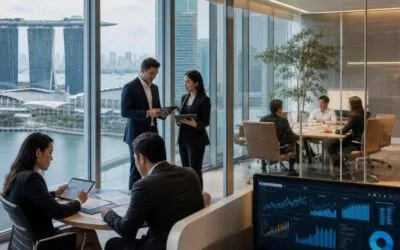 Fund Administration and Operational Innovation in Singapore: VCCs, Tokenization, and the Asia Gateway