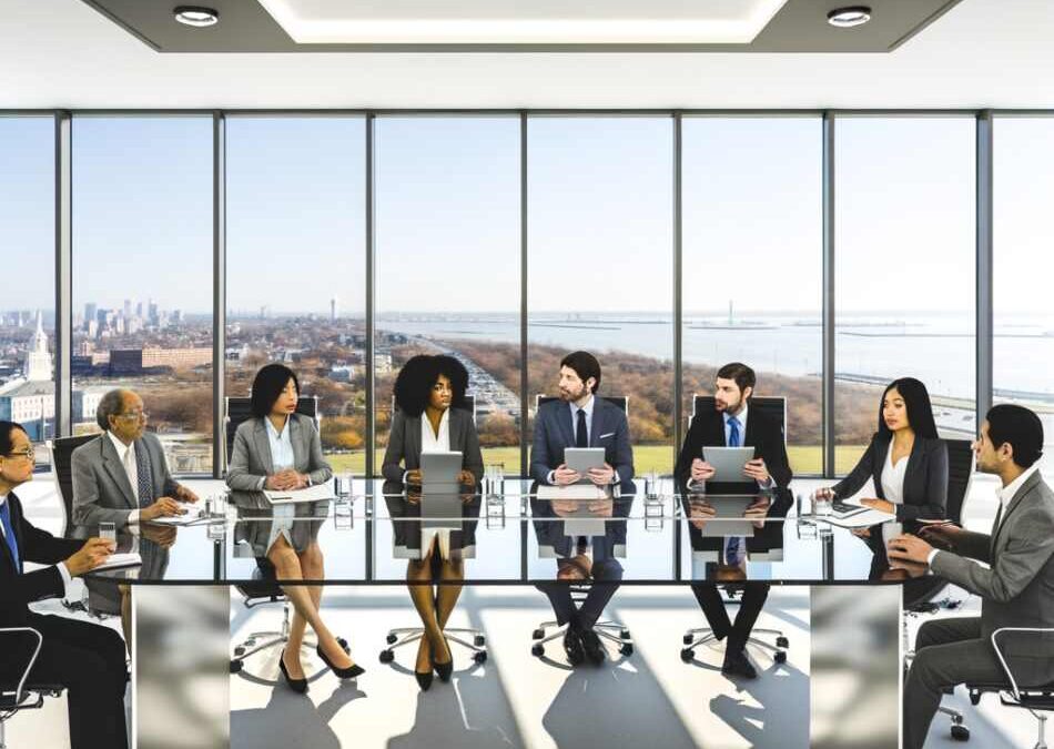 Fund Governance and Board Oversight in Jersey: 2026 Trends and Regulatory Evolution