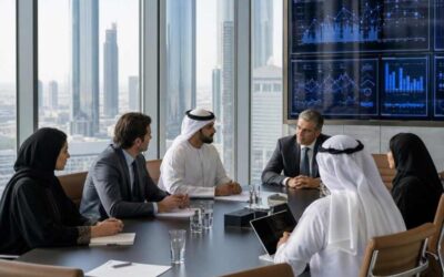 Fund Governance and Board Oversight in the UAE: Regulatory Evolution, Board Composition, and Risk Management