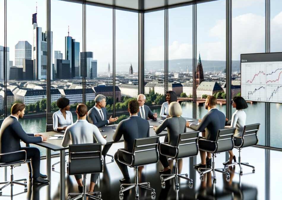 Germany’s Infrastructure & ELTIF Funds: Growth Drivers, Regulatory Shifts, and Market Outlook