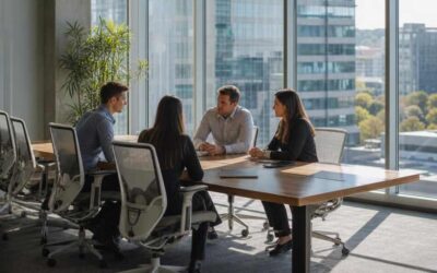 How Expansion Capital Is Powering Company Growth in Greenville SC
