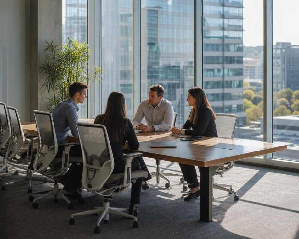 How Expansion Capital Is Powering Company Growth in Greenville SC