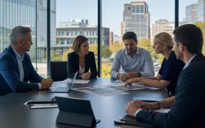 How International Investors Can Scale Companies with Growth Equity in Cranston RI