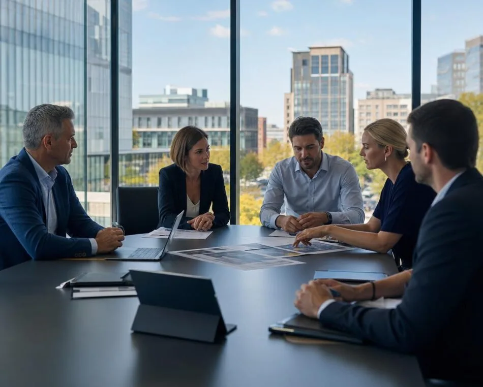 How International Investors Can Scale Companies with Growth Equity in Cranston RI How International Investors Can Scale Companies with Growth Equity in Cranston RI
