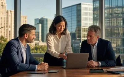 How to Access Growth Equity Deals in New Haven, Connecticut