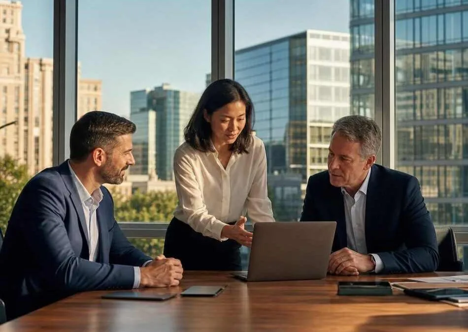 How to Access Growth Equity Deals in New Haven, Connecticut