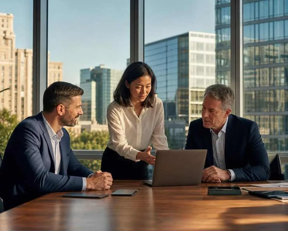 How to Access Growth Equity Deals in New Haven, Connecticut How to Access Growth Equity Deals in New Haven, Connecticut