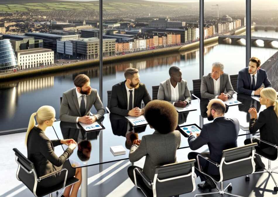 Ireland’s Wealth Management & Family Office Funds: Regulatory Progress and Market Dynamics in 2026