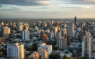 Investor Visa Options in Córdoba: Argentina Residency Pathways 2026