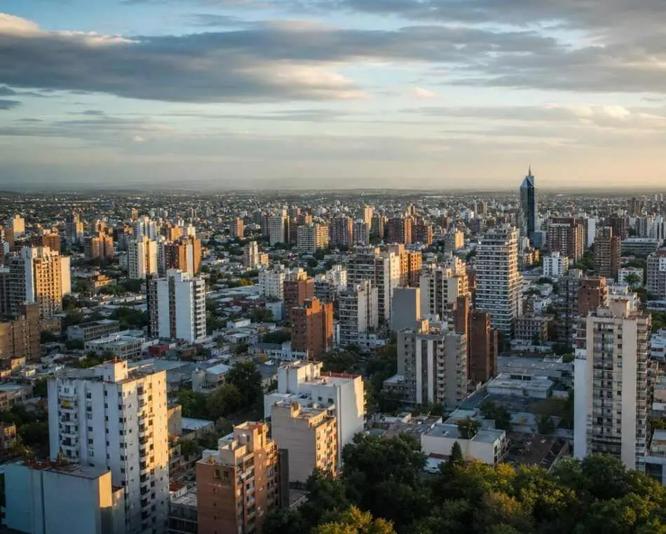 Investor Visa Options in Córdoba: Argentina Residency Pathways 2026 Investor Visa Options in Córdoba: Argentina Residency Pathways 2026