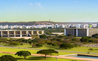 Tax Strategies for Foreign Investors in Brasília: Rates, Treaties, and Compliance 2026