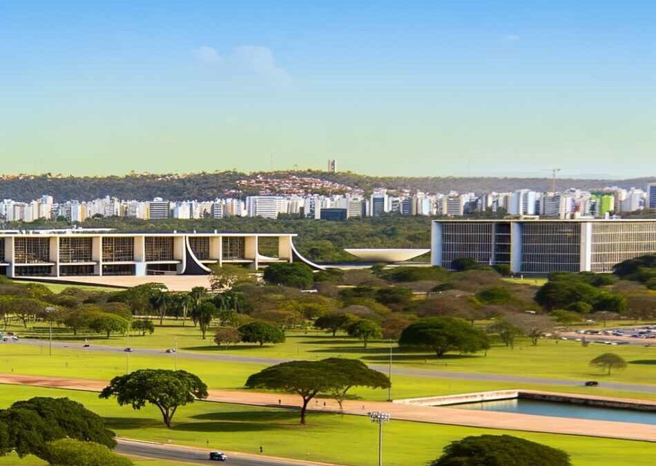 Tax Strategies for Foreign Investors in Brasília: Rates, Treaties, and Compliance 2026