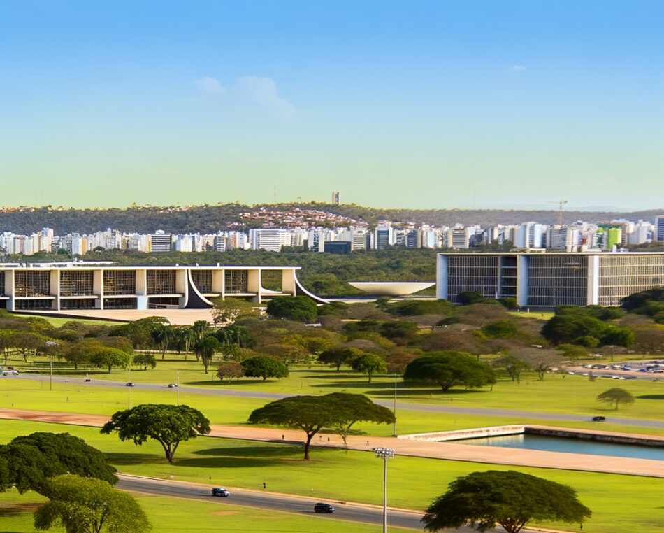 Tax Strategies for Foreign Investors in Brasília: Rates, Treaties, and Compliance 2026