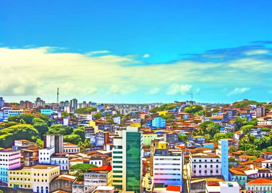 Bank Account Setup for Foreign Companies in Salvador: 2026 Investor Guide