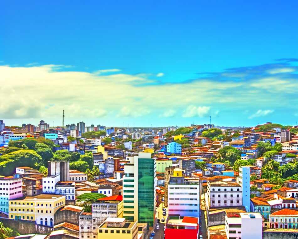 Bank Account Setup for Foreign Companies in Salvador: 2026 Investor Guide
