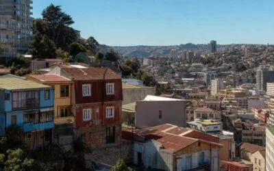 How to Get Investor Residency in Valparaíso: Chile’s 2026 Guide