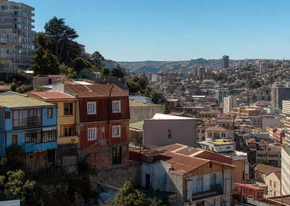 How to Get Investor Residency in Valparaíso: Chile’s 2026 Guide