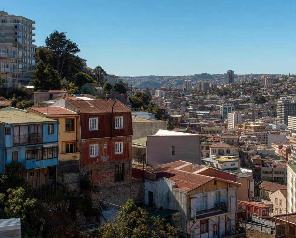 How to Get Investor Residency in Valparaíso: Chile’s 2026 Guide