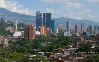 Investor Visa for Medellín: Residency Requirements and 2026 Opportunities
