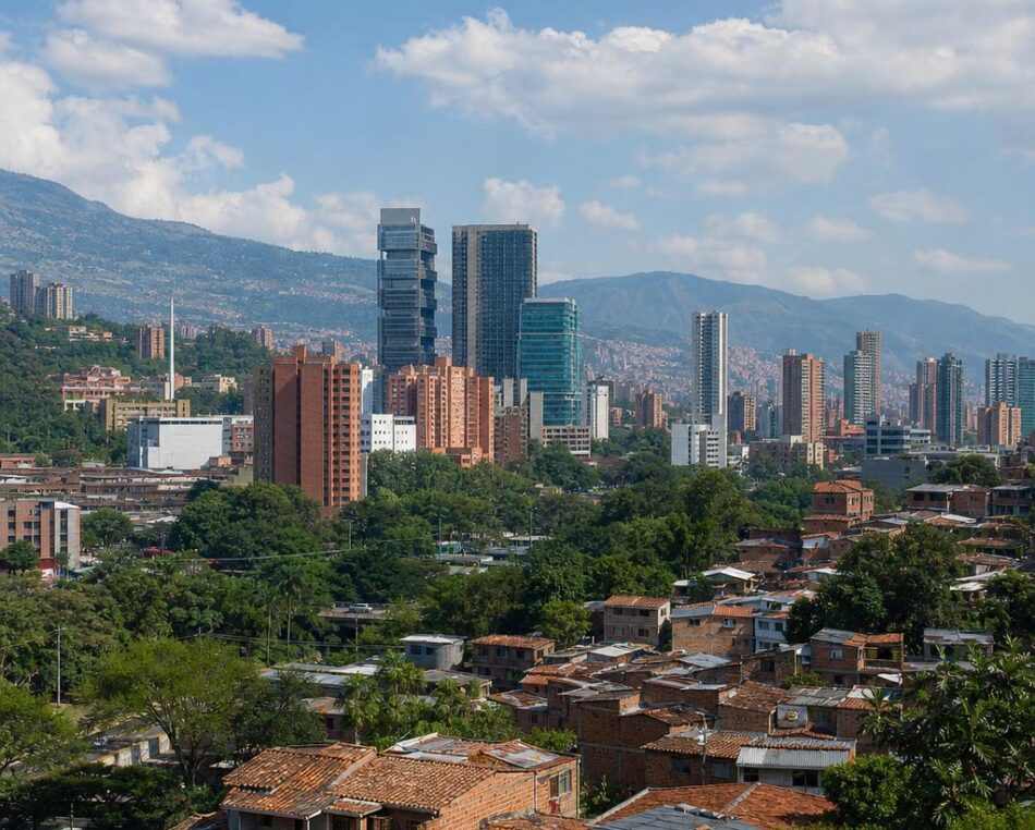 Investor Visa for Medellín: Residency Requirements and 2026 Opportunities Investor Visa for Medellín: Residency Requirements and 2026 Opportunities
