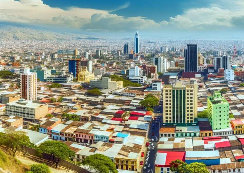 Investor Guide: Navigating Regulatory Compliance in Guayaquil 2026