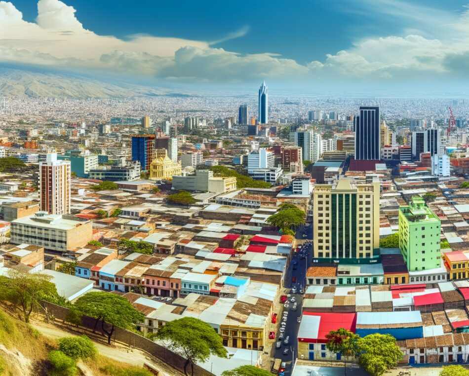 Investor Guide: Navigating Regulatory Compliance in Guayaquil 2026