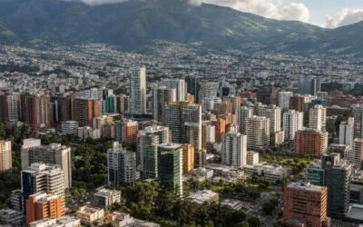 Ecuador Investor Visa 2026: Quito Residency by Investment Explained