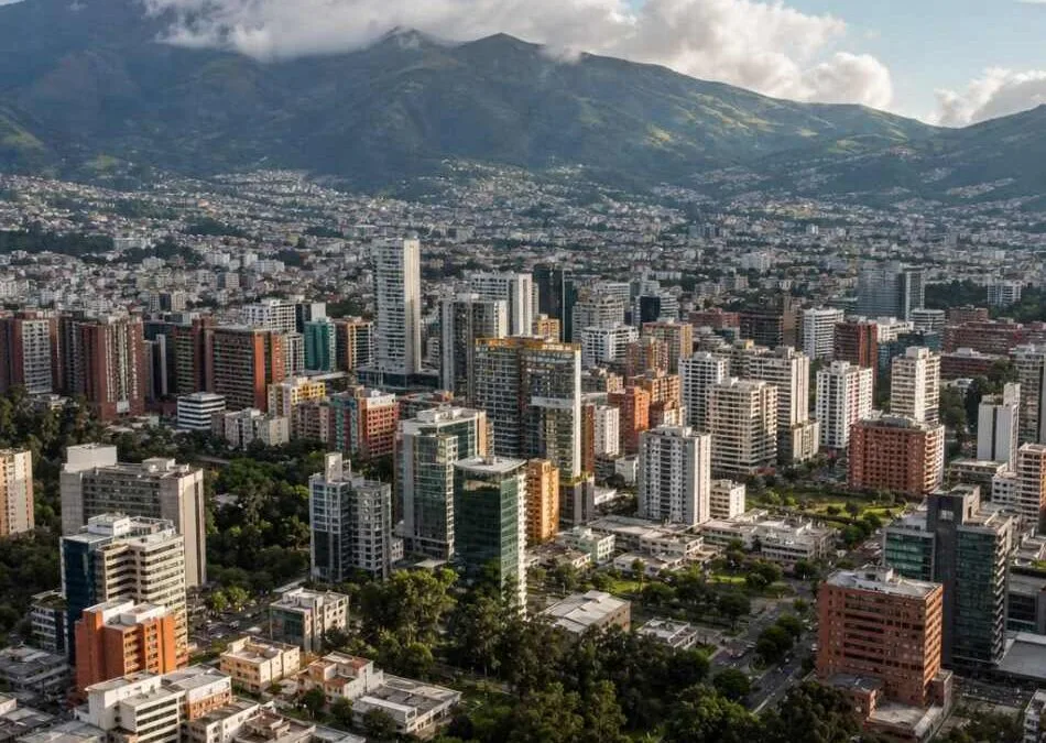 Ecuador Investor Visa 2026: Quito Residency by Investment Explained