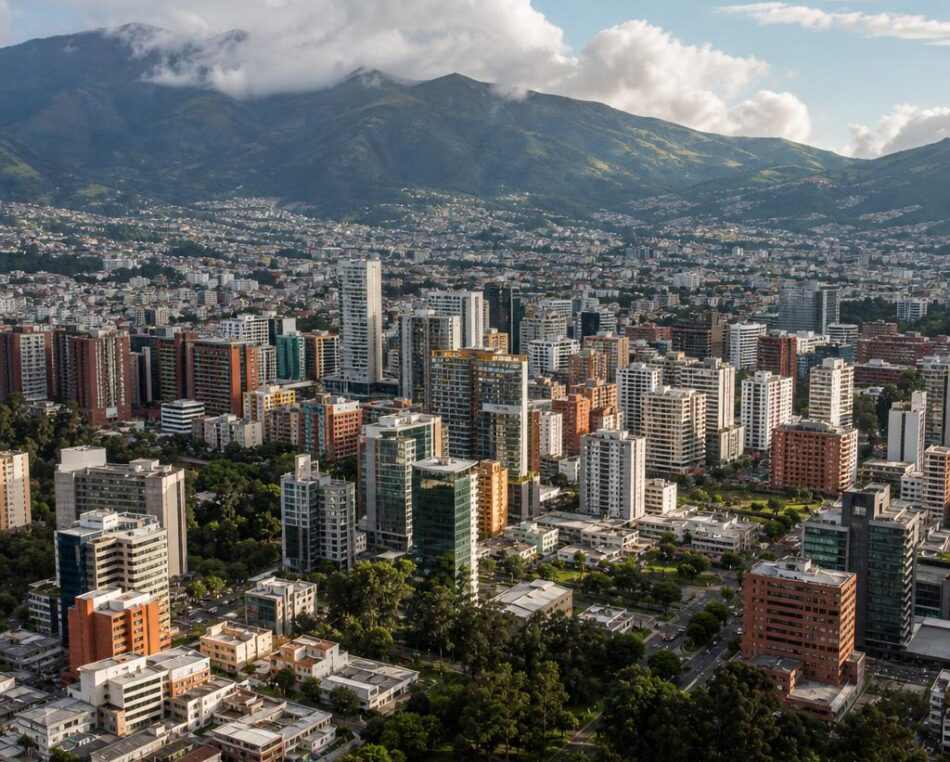 Ecuador Investor Visa 2026: Quito Residency by Investment Explained Ecuador Investor Visa 2026: Quito Residency by Investment Explained