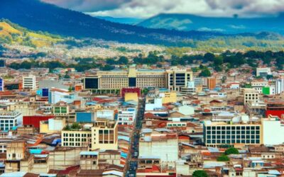 Guatemala City Compliance Rules: Licensing, AML, and Reporting in 2026