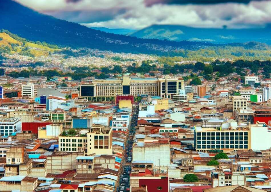 Guatemala City Compliance Rules: Licensing, AML, and Reporting in 2026