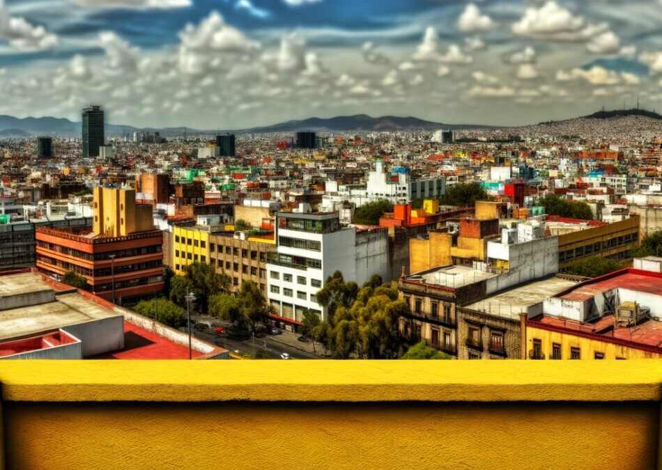 2026 Compliance & Regulatory Checklist for Investors in Mexico City
