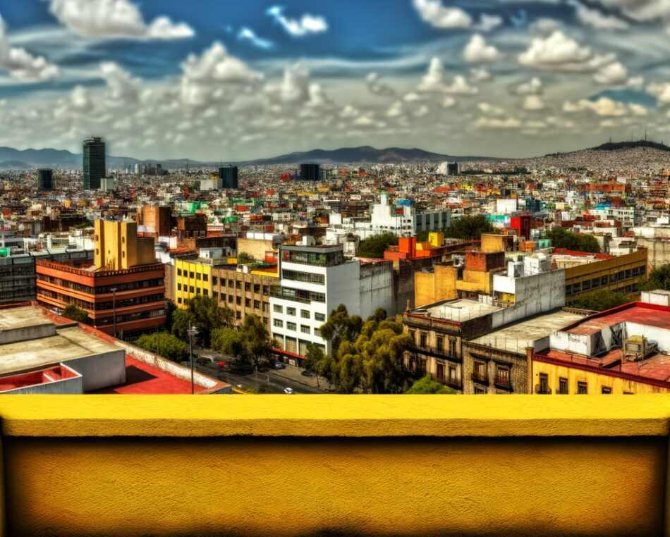 2026 Compliance & Regulatory Checklist for Investors in Mexico City