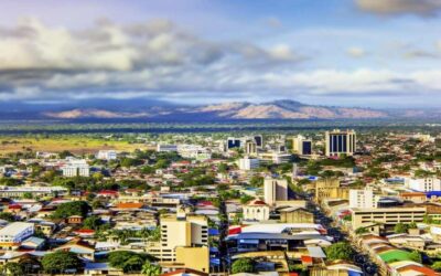 2026 Nicaragua Compliance Rules: AML, Reporting & Regulatory Steps in Managua