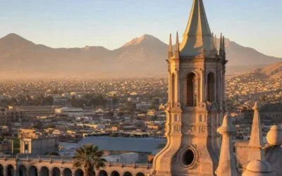 Investor Residency in Arequipa: 2026 Investment Visa Process and Benefits