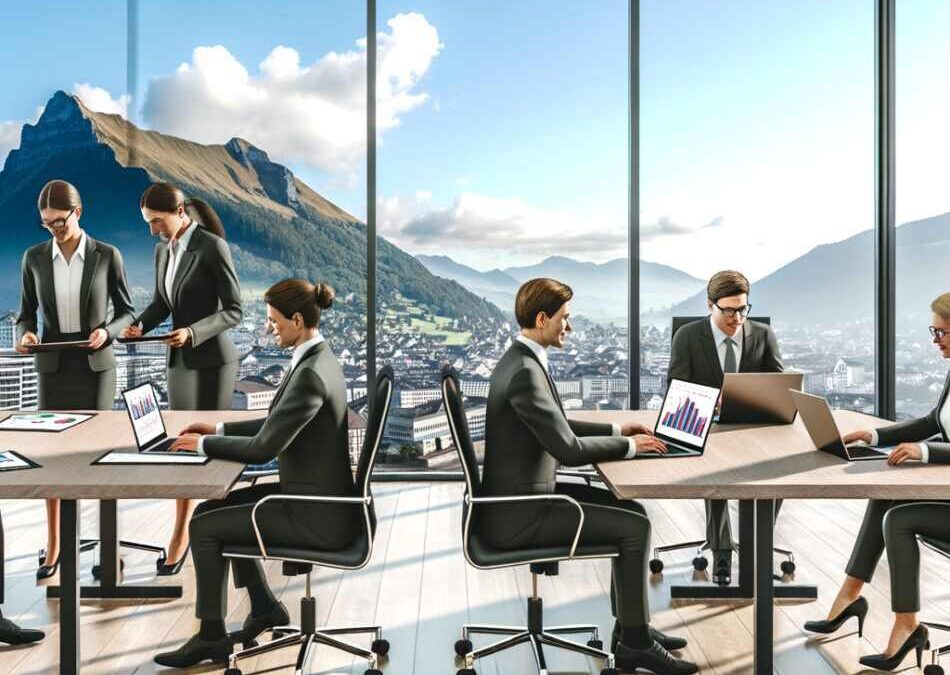 Liechtenstein Real Estate Investment Funds: Regulatory Evolution and Cross-Border Growth