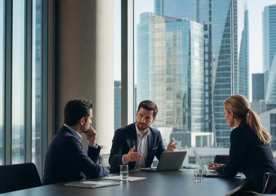 Luxembourg depositary bank: core depositary services and compliance for funds