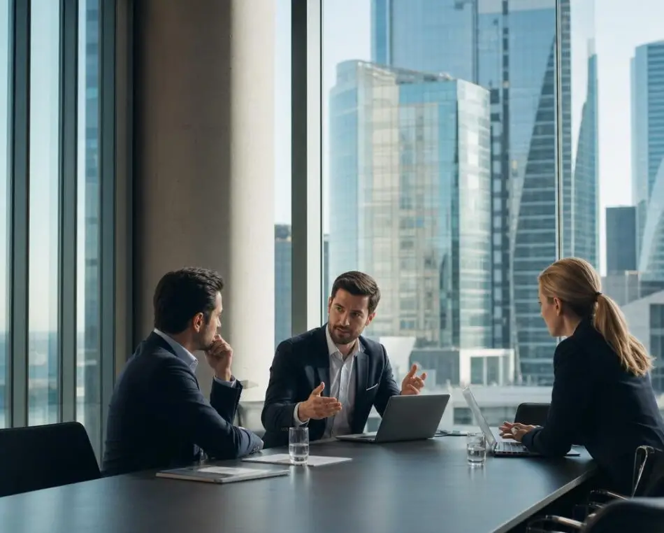 Luxembourg depositary bank: core depositary services and compliance for funds