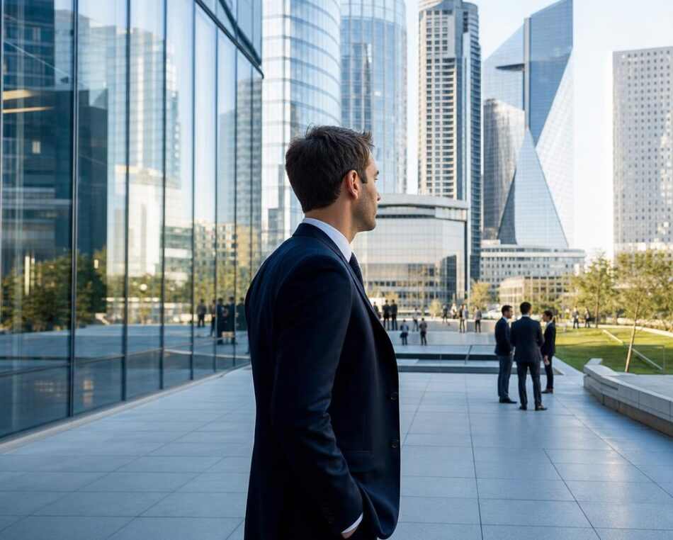 Luxembourg Depositary Bank: Fund Depositary Services, Obligations, and Selection Guide