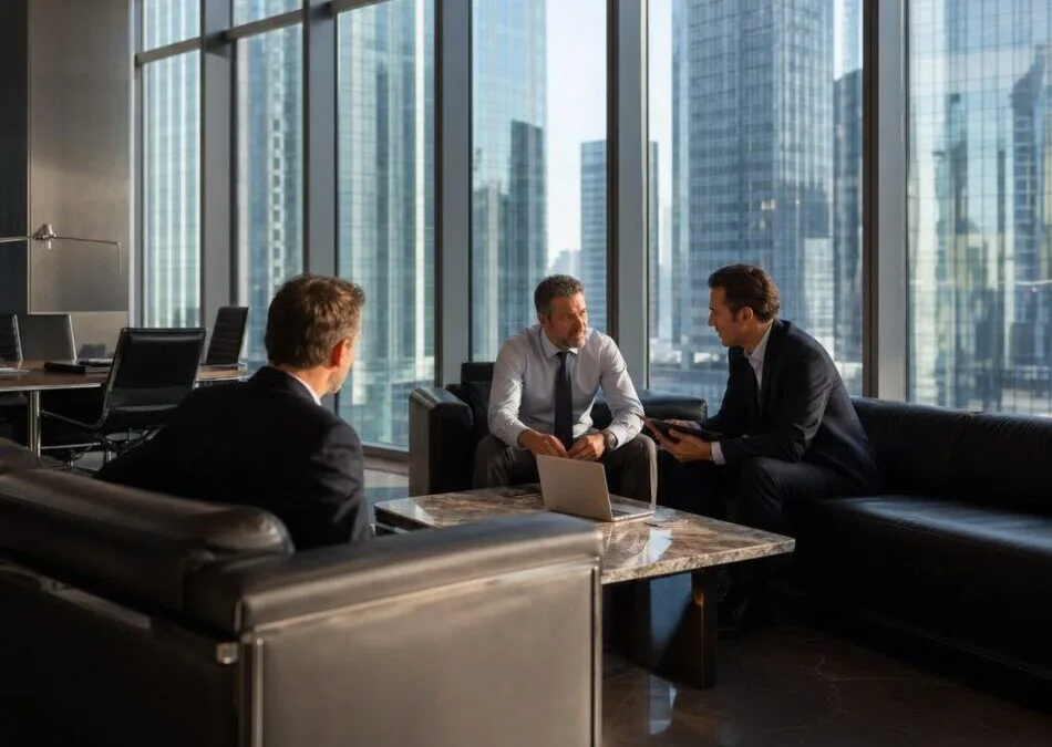 Luxembourg Depositary Bank: Key Fund Depositary Services and Regulatory Duties