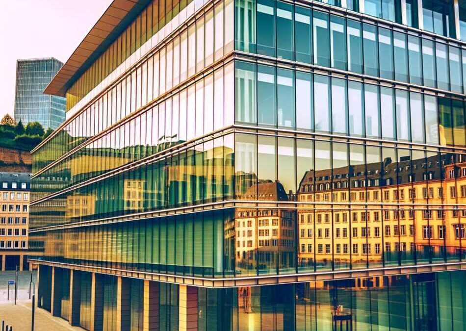 Luxembourg Holding Companies and Cybersecurity: growing trends in 2026