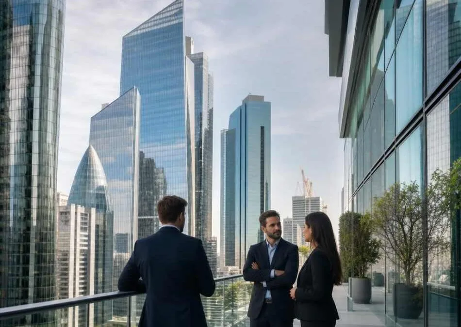 Luxembourg SICAV-RAIF: Flexible Variable Capital Fund Platforms for Institutional Investors