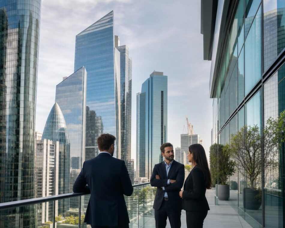 Luxembourg SICAV-RAIF: Flexible Variable Capital Fund Platforms for Institutional Investors Luxembourg SICAV-RAIF: Flexible Variable Capital Fund Platforms for Institutional Investors