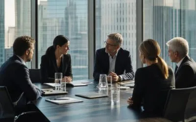 Luxembourg SICAV-RAIF: Open-Ended Variable Capital Fund Platforms Explained